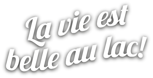 La vie est belle au lac_2