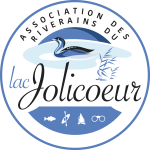 Association des Riverains du Lac Jolicoeur Logo